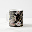 Search for vintage fabric mugs Bird