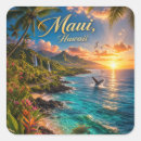 Search for coastline stickers Hawaii