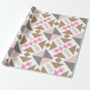 Search for quilt wrapping paper Geometric
