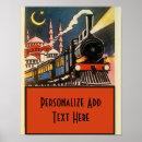 Search for orient express posters Vintage