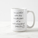 Search for military spouse mugs Navy