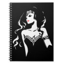 Search for wonder woman notebooks Justice league movie