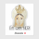Search for blessed mother mary stickers Prayer