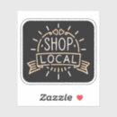 Search for support local stickers Cute