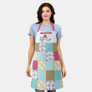 Search for quilters aprons For her