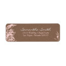 Search for wheat return address labels Grass