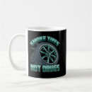 Search for car tire mugs Garage