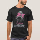 Search for dyslexia tshirts Warrior