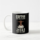Search for keeps me going coffee mugs Christian