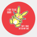 Search for my dad stickers Humour
