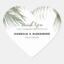 Search for green palm leaf stickers Simple