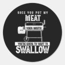 Search for pig bbq stickers Chef