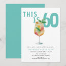 Search for drink birthday invitations Elegant