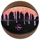 Search for glitter basketballs Girly