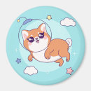 Search for inu magnets Adorable