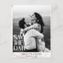 Search for savethedate photocards Modern
