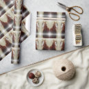 Search for horse lover wrapping paper Rustic