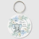 Search for baby shower key rings birthday