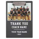 Search for coach clipboards Thank you coach