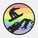 Search for ski bunny stickers Snow