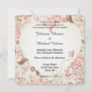 Search for whimsy wedding invitations Flowers