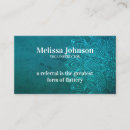 Search for yoga referral cards Spa