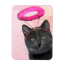 Search for angel rectangular magnets Halo