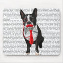Search for red deer mousepads Moustache