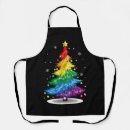 Search for rainbow pride aprons Humour