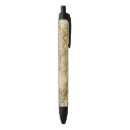 Search for world map pens Full