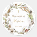 Search for baptism invite stickers Baby