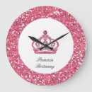 Search for teenage girls clocks Girly