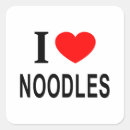 Search for noodle stickers Food