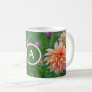 Search for dahlia flowers mugs Garden