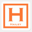 Search for oranges stickers Girl