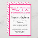 Search for survivor party invitations Awareness