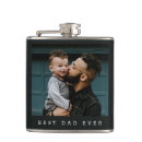Search for fathers day flasks Dad