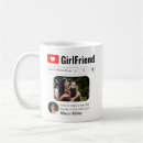 Search for for girlfriends mugs Fun