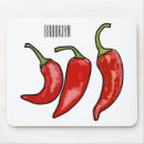 Search for chilli mousepads Spicy