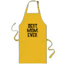 Search for typography aprons Birthday