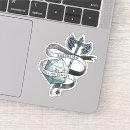 Search for barbarians stickers Fantasy