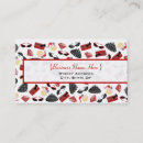 Search for perfume business cards Fashion