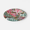 Search for christmas cookies plates Holiday sweets