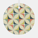 Search for retro 70s christmas tree decorations Pattern