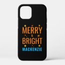 Search for iphone 12 mini cases Typography