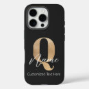 Search for letter q iphone cases Modern