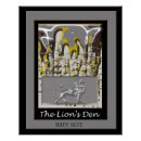 Search for white lion art Digital