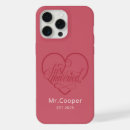 Search for just iphone cases Bride