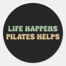 Search for workout stickers Yoga