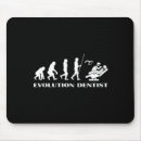 Search for dentists mousepads Hygienist